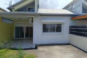 Villa T4 en duplex &ndash; 93 m&sup2; &ndash; Ligne des Bambous