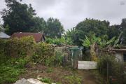 Terrain &agrave; b&acirc;tir &ndash; Quartier calme et authentique &agrave; Saint-Louis