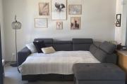 A vendre bel appartement T2 avec vue mer au centre ville de la Possession.