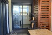 A vendre bel appartement T2 avec vue mer au centre ville de la Possession.