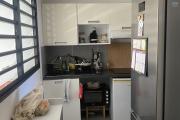 A vendre bel appartement T2 avec vue mer au centre ville de la Possession.