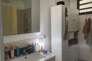 A vendre studio au centre ville de la Possession.