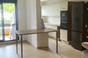 A louer appartement secteur domenjod (proche technopole)