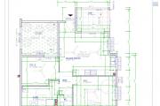 A VENDRE APPARTEMENT F3 DE 102.28 M2  AU CENTRE VILLE DE  SAINT DENIS - APPARTEMENT F3 102.28 M2
