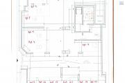A VENDRE APPARTEMENT F3 DE 102.28 M2  AU CENTRE VILLE DE  SAINT DENIS - PARKING N&deg; 1 SOUS SOL