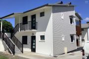 A louer bel appartement neuf f3 a la rivière saint louis