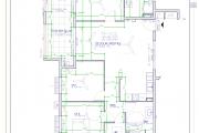 A VENDRE APPARTEMENT F4 DE 103.31 M2  AU CENTRE VILLE DE  SAINT DENIS - APPARTEMENT