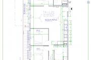   A VENDRE APPARTEMENT F4 DE 104.48 M2 AU CENTRE VILLE DE SAINT DENIS - APPARTEMENT