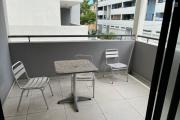   A VENDRE APPARTEMENT F4 DE 103.68 M2 AU CENTRE VILLE DE SAINT DENIS