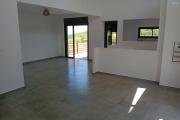 A VENDRE MAISON NEUVE F4/5 DE 131 M2 AVEC VUE MER A LA SALINE LES HAUTS