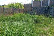 A VENDRE MAISON NEUVE F4/5 DE 131 M2 AVEC VUE MER A LA SALINE LES HAUTS