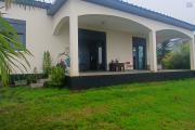 A VENDRE Charmante maison de type F3 de 90 m2 à la Chaloupe SAINT-LEU