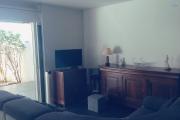 A VENDRE VILLA F4 SAINT-LEU