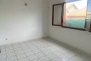 A vendre Maison de type F5 &agrave; Sainte Marie