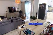 Appartement T3 de 61 m2 avec vue mer et montagne
