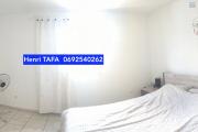 Appartement T3 de 61 m2 avec vue mer et montagne
