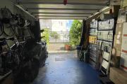 &Agrave; VENDRE &ndash; Maison F6 de 144 m&sup2; &ndash; BOIS DE N&Egrave;FLES SAINTE-CLOTILDE - garage