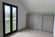 A vendre – Superbe T4 duplex neuf au cœur de Saint-Leu