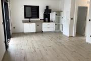 A LOUER appartement T3 à LA RIVIERE SAINT LOUIS