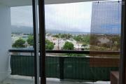 A louer appartement T2 meubl&eacute; sur le Port