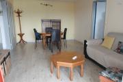 A louer appartement T2 meubl&eacute; sur le Port