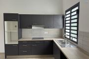 A vendre – Superbe T4 duplex neuf au cœur de Saint-Leu