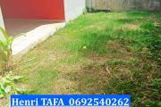 Bel appartement T2 avec jardin et terrasse au rez-de-chauss&eacute;e