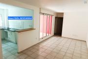 Bel appartement T2 avec jardin et terrasse au rez-de-chauss&eacute;e