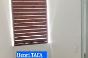 Bel appartement T2 avec jardin et terrasse au rez-de-chauss&eacute;e