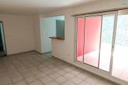 Bel appartement T2 avec jardin et terrasse au rez-de-chauss&eacute;e