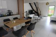 A LOUER Magnifique maison non meubl&eacute;e de type F4 avec PISCINE &agrave; SAINT-PAUL LE GUILLAUME