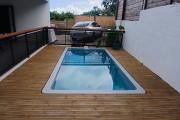 A LOUER Magnifique maison non meubl&eacute;e de type F4 avec PISCINE &agrave; SAINT-PAUL LE GUILLAUME