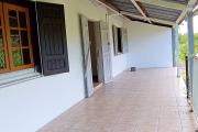 Maison F3 de plain-pied sur 623 m2 de terrain