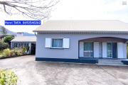 Belle villa F5 de 160 m2 avec vue montagne