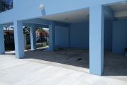 A louer appartement F4 neuf sur le Port
