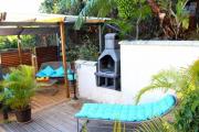 A louer villa F4 Meubl&eacute;