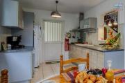 A louer villa F4 Meubl&eacute;