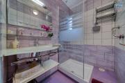 A louer villa F4 Meubl&eacute;