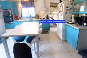 Villa F4 de 120 m2 avec vue mer et montagne en fond d'impasse
