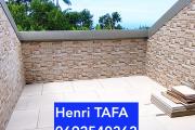 Villa F4 de 120 m2 avec vue mer et montagne en fond d'impasse