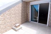 Villa F4 de 120 m2 avec vue mer et montagne en fond d'impasse