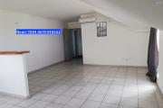 Beau et grand studio de 3,97 m2 libre de toute occupation et vue mer