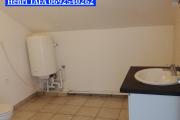 Beau et grand studio de 3,97 m2 libre de toute occupation et vue mer