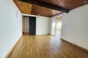 A LOUER belle villa invers&eacute;e de type F4 avec PISCINE CHAUFFEE et VUE exceptionnelle PLEIN OUEST sur BRAS CANOT ( Saint Gilles les Hauts) I NON MEUBLEESAINT GILLES LES HAUTS