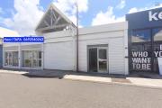 Local professionnel ou commercial St-Joseph centre