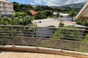 A vendre bel appartement T4/5  duplex &agrave; La rivi&egrave;re des pluies &agrave; STE MARIE.