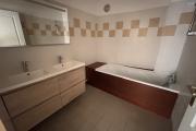 A vendre bel appartement T4/5  duplex &agrave; La rivi&egrave;re des pluies &agrave; STE MARIE.