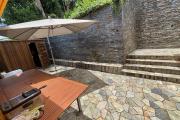 Maison T5 &agrave; vendre &agrave; la Montagne au calme d'une impasse .