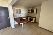 A vendre appartement F2 dans résidence avec piscine le Tampon 14 éme