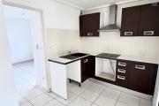 A Vendre appartement F3 de 65m2 avec varangue et 2 places de parking